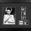 Film Cells LTD. Bride Of Frankenstein (Elsa Lanchester 1935) Horror Presentation Film Cell
