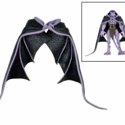 NECA - Gargoyles - Ultimate Bronx With Goliath Closed Wings 7