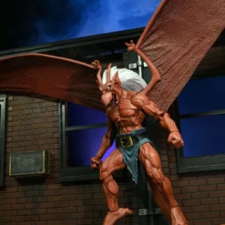 NECA - Gargoyles - Ultimate Brooklyn 7" Action Figure (Pre-Order Ships September) Mego 13 NECA - Gargoyles - Ultimate Brooklyn 7