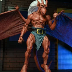 NECA - Gargoyles - Ultimate Brooklyn 7" Action Figure (Pre-Order Ships September) Mego 14 NECA - Gargoyles - Ultimate Brooklyn 7