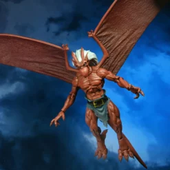 NECA - Gargoyles - Ultimate Brooklyn 7" Action Figure (Pre-Order Ships September) Mego 18 NECA - Gargoyles - Ultimate Brooklyn 7