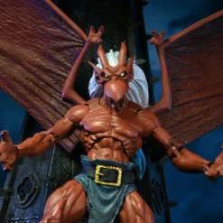 NECA - Gargoyles - Ultimate Brooklyn 7" Action Figure (Pre-Order Ships September) Mego 9 NECA - Gargoyles - Ultimate Brooklyn 7