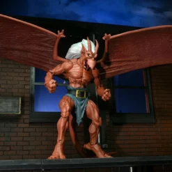 NECA - Gargoyles - Ultimate Brooklyn 7" Action Figure (Pre-Order Ships September) Mego 12 NECA - Gargoyles - Ultimate Brooklyn 7