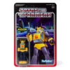 Super 7 Transformers ReAction Figure - Bumblebee 1 Super 7 Transformers ReAction Figure - Bumblebee