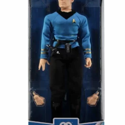 Mego Star Trek Mr. Spock 14" Action Figure