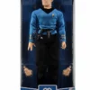 Damaged Package Mego Star Trek Mr. Spock 14" Action Figure