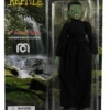 Damaged Package Mego Horror Wave 13 - Hammer Reptile 8" Action Figure Clearance Damaged Package