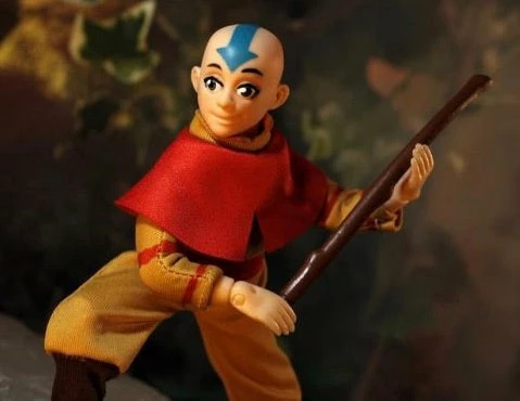 Mego Movies Wave 12 - Avatar: The Last Air Bender 8" Action Figure All Mego Mego Movies Wave 12 - Avatar: The Last Air Bender 8" Action Figure All Mego