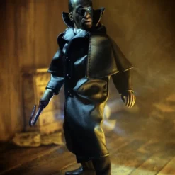 All Mego Mego Horror Wave 11 - CandyMan 2 - 8" Action Figure 5 All Mego Mego Horror Wave 11 - CandyMan 2 - 8