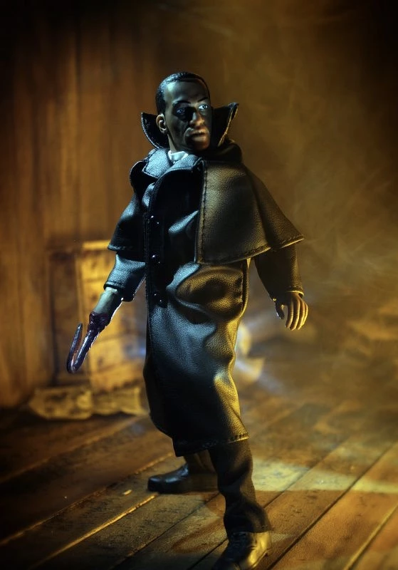 All Mego Mego Horror Wave 11 - CandyMan 2 - 8" Action Figure All Mego Mego Horror Wave 11 - CandyMan 2 - 8" Action Figure