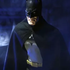 Damaged Package Mego DC Batman 14