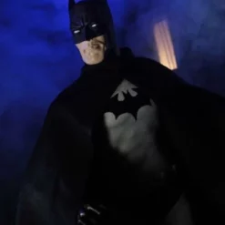 Damaged Package Mego DC Batman 14