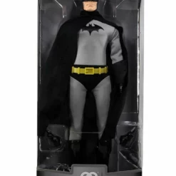 Damaged Package Mego DC Batman 14" Action Figure All Mego