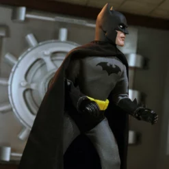 Mego DC Wave 9 - Batman 8