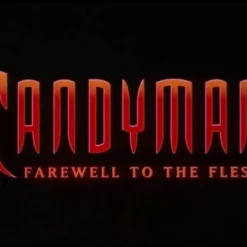 All Mego Mego Horror Wave 11 - CandyMan 2 - 8" Action Figure 10 All Mego Mego Horror Wave 11 - CandyMan 2 - 8