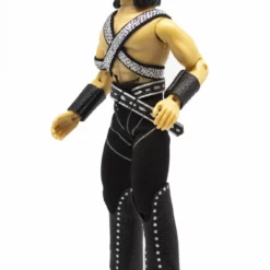 Mego Music Icons KISS The Catman 8