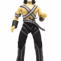 Mego Music Icons KISS The Catman 8