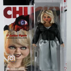Damaged Package Mego Horror Wave 14 - Bride Of Chucky 8" Action Figure