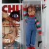 Damaged Package Mego Horror Wave 14 - Chucky 8" Action Figure