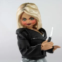 Damaged Package Mego Horror Wave 14 - Bride Of Chucky 8" Action Figure 15 Damaged Package Mego Horror Wave 14 - Bride Of Chucky 8