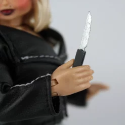 Damaged Package Mego Horror Wave 14 - Bride Of Chucky 8" Action Figure 14 Damaged Package Mego Horror Wave 14 - Bride Of Chucky 8