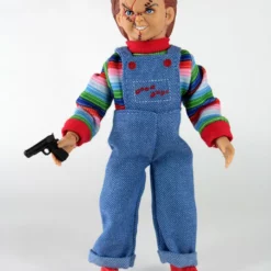 Mego Horror Wave 14 - Chucky 8" Action Figure All Mego 9 Mego Horror Wave 14 - Chucky 8