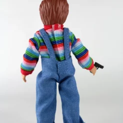 Mego Horror Wave 14 - Chucky 8" Action Figure All Mego 10 Mego Horror Wave 14 - Chucky 8