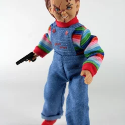 Mego Horror Wave 14 - Chucky 8" Action Figure All Mego 11 Mego Horror Wave 14 - Chucky 8