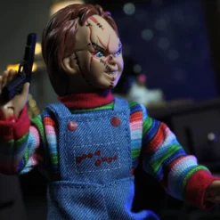 Mego Horror Wave 14 - Chucky 8" Action Figure All Mego 6 Mego Horror Wave 14 - Chucky 8