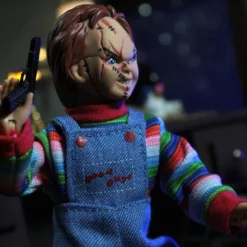 Damaged Package Mego Horror Wave 14 - Chucky 8