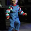 Mego Horror Wave 14 - Chucky 8" Action Figure All Mego