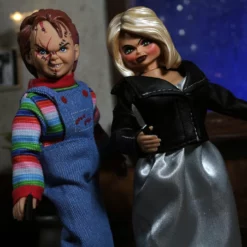 Damaged Package Mego Horror Wave 14 - Chucky 8