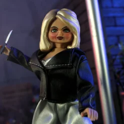 Mego Horror Wave 14 - Bride Of Chucky 8
