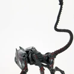 NECA - Aliens - Ultimate Kenner Night Cougar Alien 7" Action Figure