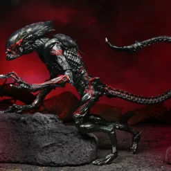 NECA - Aliens - Ultimate Kenner Night Cougar Alien 7
