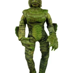 Clearance Damaged Package Damaged Package Mego Horror Wave 9 - Creature From The Black Lagoon 8" Action Figure (Dark Variant) 6 Clearance Damaged Package Damaged Package Mego Horror Wave 9 - Creature From The Black Lagoon 8
