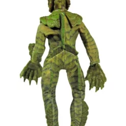 Clearance Damaged Package Damaged Package Mego Horror Wave 9 - Creature From The Black Lagoon 8" Action Figure (Dark Variant) 7 Clearance Damaged Package Damaged Package Mego Horror Wave 9 - Creature From The Black Lagoon 8