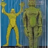 Mego Horror Wave 9 - Creature From The Black Lagoon 8" Action Figure (Dark Variant) 1 Mego Horror Wave 9 - Creature From The Black Lagoon 8" Action Figure (Dark Variant)