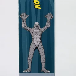 Mego Horror Wave 14 - B&W Creature From The Black Lagoon (Window Box) 8