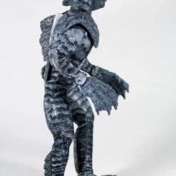 Mego Horror Wave 14 - B&W Creature From The Black Lagoon 8