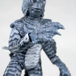 Mego Horror Wave 14 - B&W Creature From The Black Lagoon (Window Box) 8