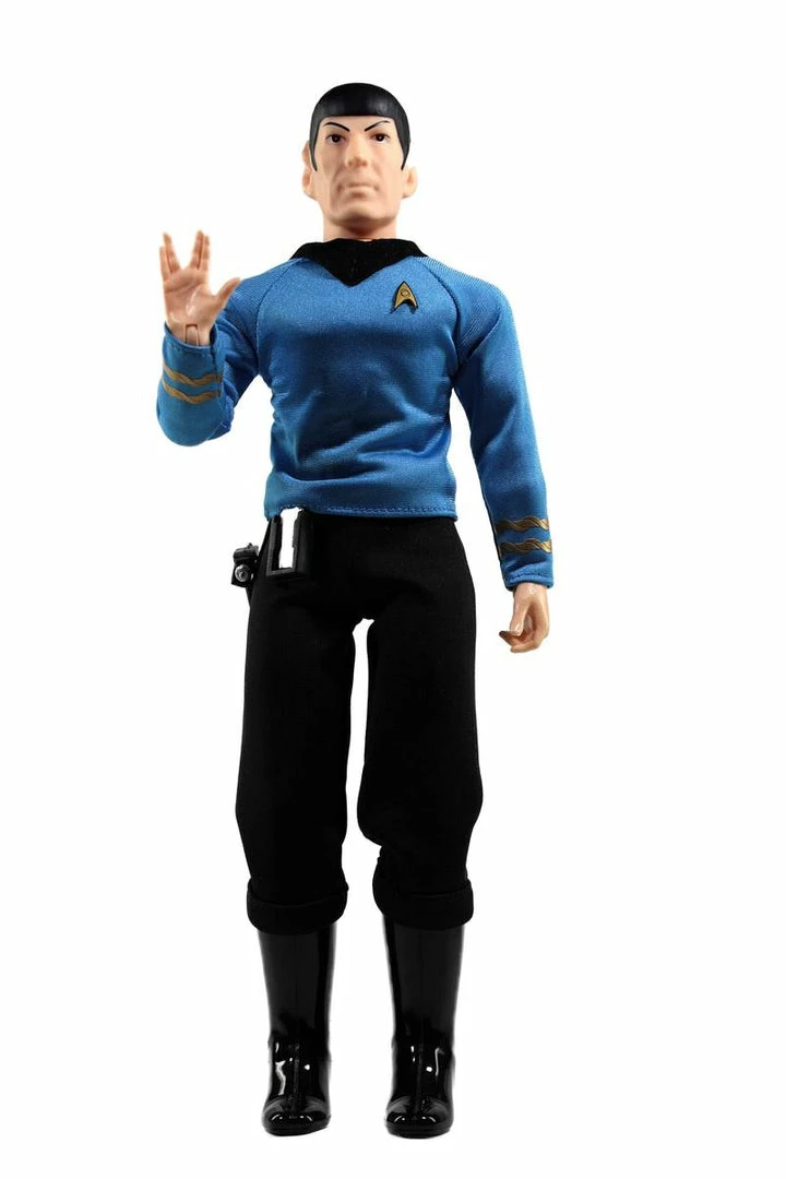 Mego Star Trek Mr. Spock 14" Action Figure Mego Star Trek Mr. Spock 14" Action Figure