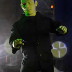 Mego Horror Frankenstein 14