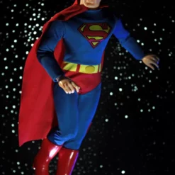 Mego DC Superman 14" Action Figure 11 Mego DC Superman 14