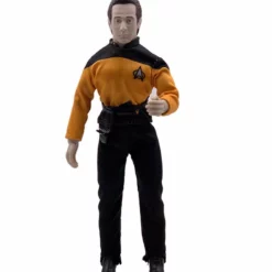 Mego Star Trek Wave 8 - Data 8