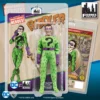 Figures Toy Company DC Comics - The Riddler 8" Action Figure