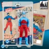 Figures Toy Company DC Comics - The Atom 8" Action Figure