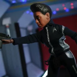 Mego Star Trek Wave 11 - Michael Burnham 8