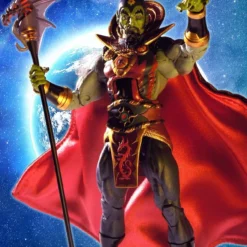 NECA - King Features Defenders Of The Earth Series 1 Set Of 3 - 7" Action Figures 6 NECA - King Features Defenders Of The Earth Series 1 Set Of 3 - 7