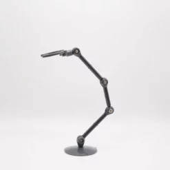 Zlc Collectibles Mego Figure Poseable Stand Black